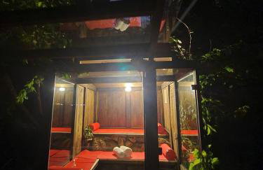 Casas Lago Paranoá - Foto 53