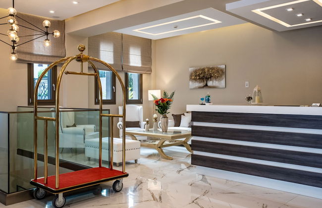 Lagaria Apartments - Foto 2