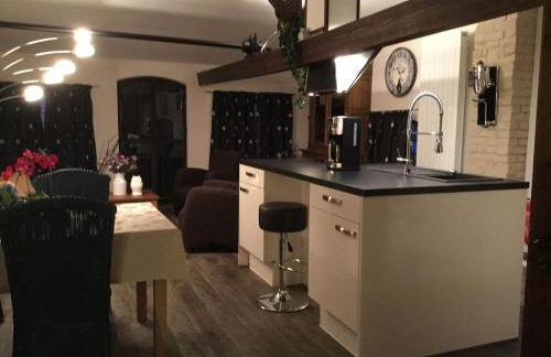 Mühlenwohnung am Niederrhein - Foto 12