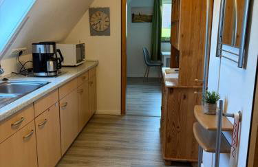 Ferienwohnung Op de Diek 1 - Foto 9