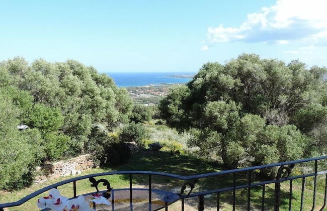 Villa Ludduì L1 - Photo 14