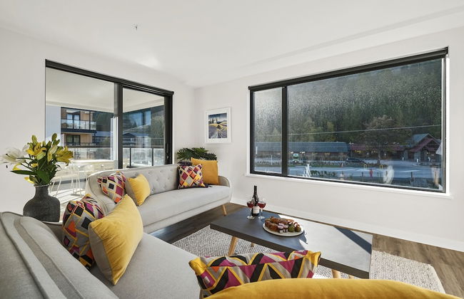 Residence du Parc by Staysouth - Foto 48