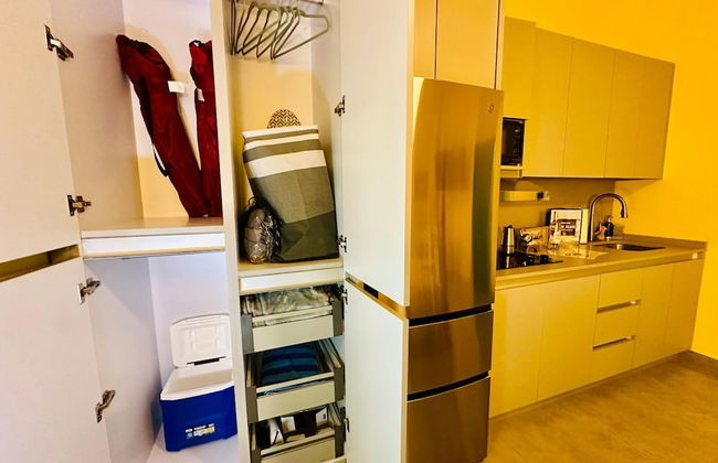 MANSION MIRAFLORES - Foto 61