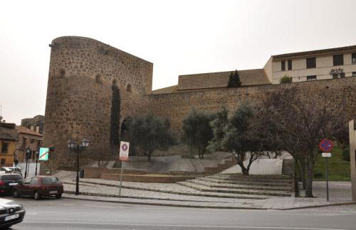 Puerta del Vado Bajo - Foto 26