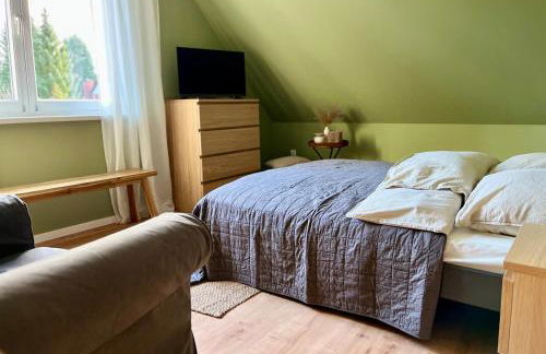 Apartment KURZ VOR BERLIN - Foto 6