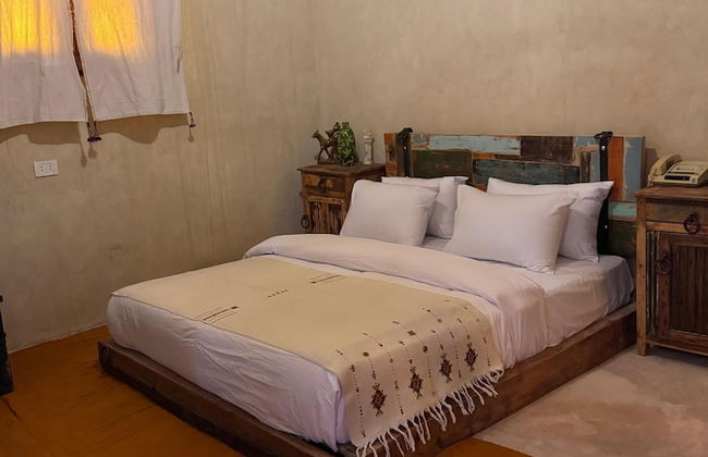 TATRABENT - Eco Friendly retreat in Siwa - Foto 11