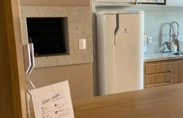 Apt 1012 Conforto aconchego e vibe acolhedora - Photo 4