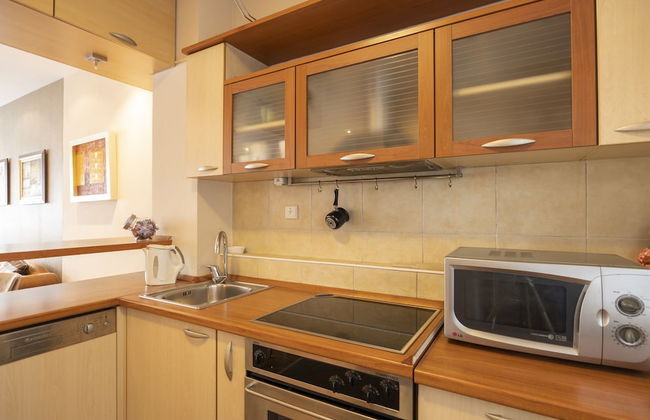 Belgrade Center Apartment Lux II - Photo 7