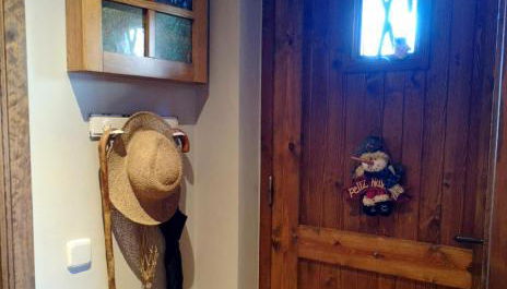 Bonito dúplex con piscina en Sanavastre - Foto 4