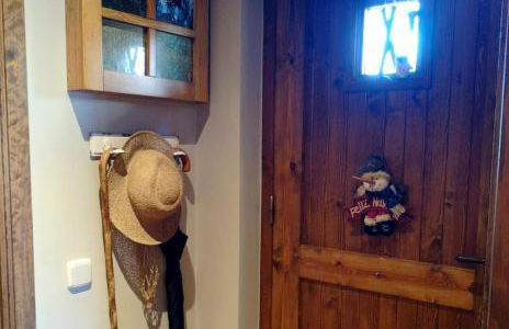 Bonito dúplex con piscina en Sanavastre - Foto 4