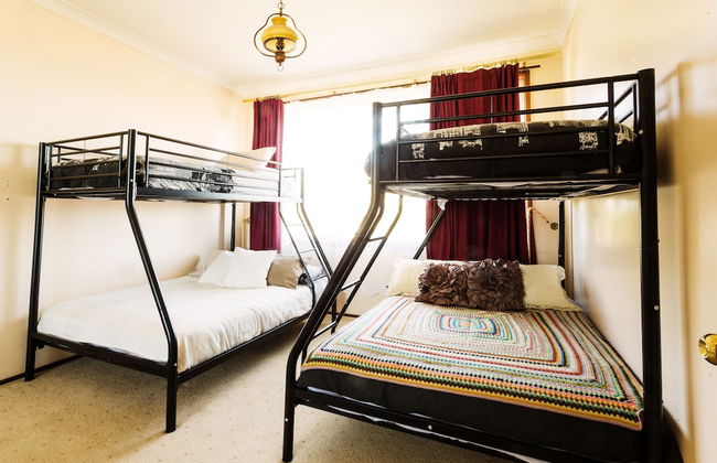 Coal d' Vine VIEW - Cessnock NSW - Photo 5