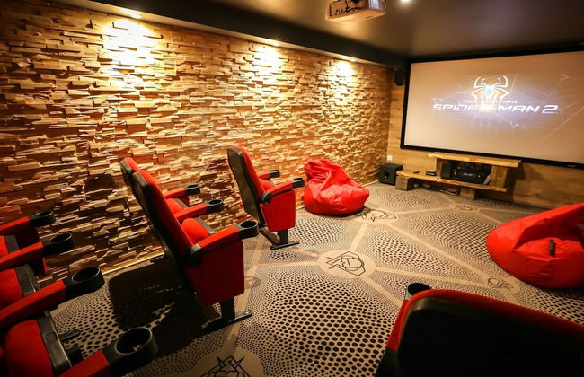 Cottage in Valloire With Ski-storage - Foto 18