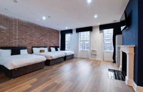 9 Rodney Townhouse - Foto 15