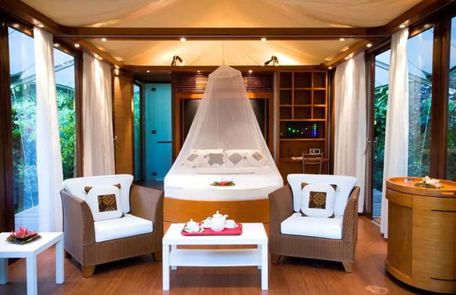 The Fiji Orchid - Foto 3