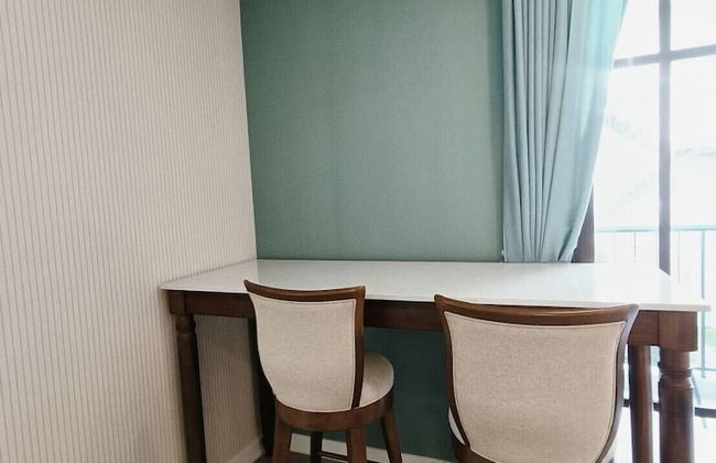 Espana Condo Resort Pattaya - Foto 49