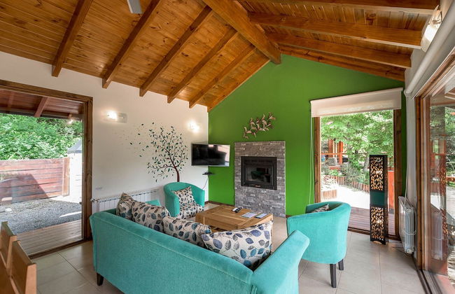 Solar Selvana - Casas de montaña - Foto 72