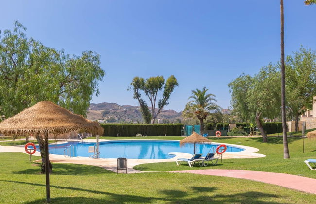 Mijas Golf Boutique Apartment - Golf & Leisure - Foto 1