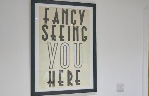 Jubilee View - New! Luxurious Home, Parking Wi-Fi - Foto 38