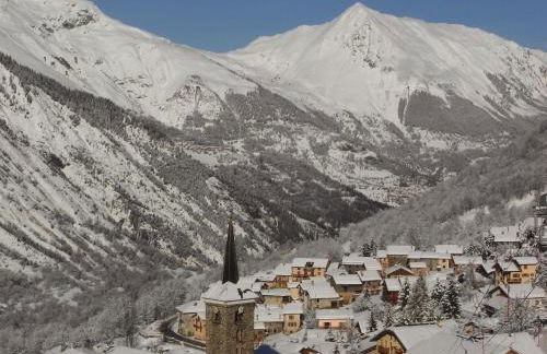 Apartment A 01 in St Martin de Belleville - Foto 38