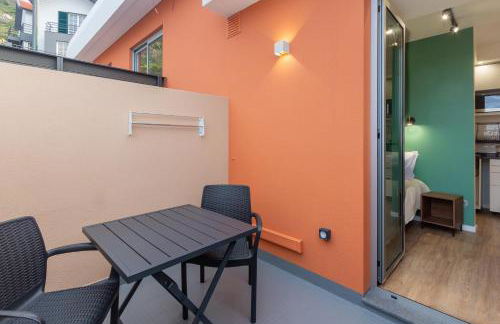 The Jolie - Porto Moniz Central Studios - Foto 48