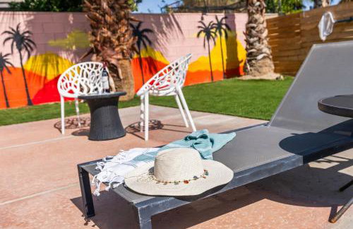 Luxurious Villa Living in Indio w/ Pool/Spa - Foto 66