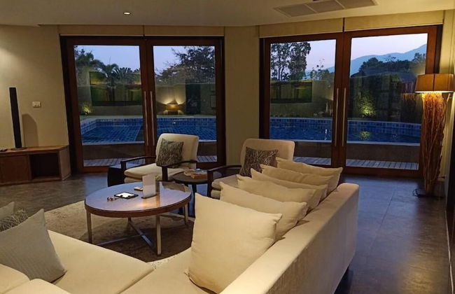 Azaya Villas Chiang Mai - Foto 10