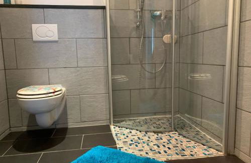 Apartment FerienwohnungPomaria by Interhome - Foto 10