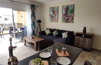 Casa Palmu apartment - A peaceful and relaxing oasis in Golf del Sur, Tenerife - Foto 13
