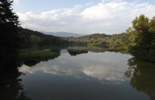 Apartment Wohnung in gemütlichem kleinen Bauernhaus by Interhome - Foto 25