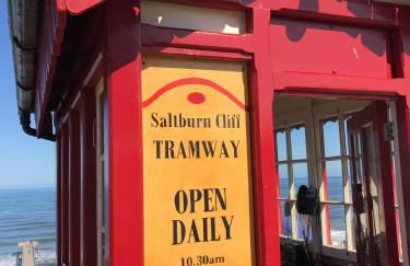 Driftwood Apartment - Foto 34