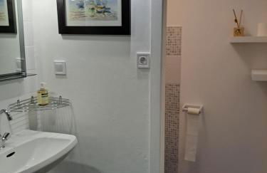 maison de vacances bord de mer - Foto 12