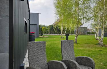 PAGO HOUSES Podamirowo - Foto 20