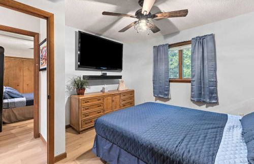 Pocono's Resort | Fire Pit, Jacuzzi, Winter Sport - Foto 26