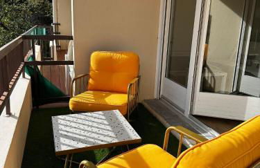 Studio tout équipé - Foto 21