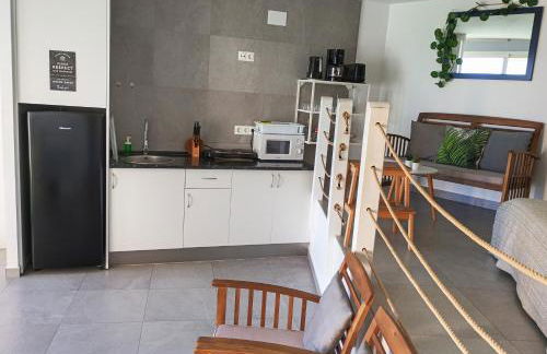 Sunshine Apartments Vistas Al mar - Foto 73