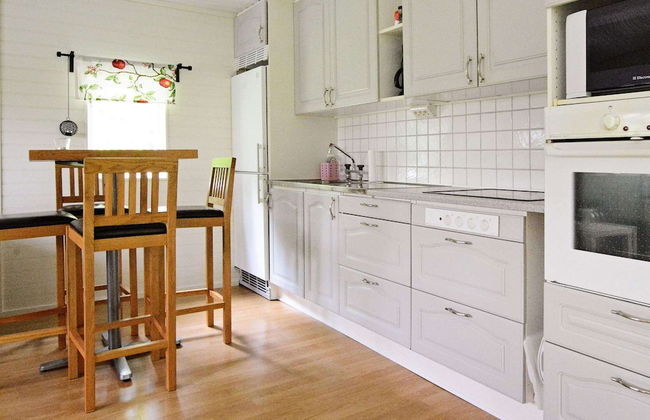 Holiday Home in Gränna - Foto 10