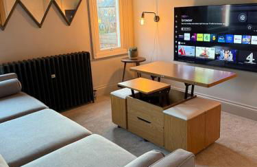 West Bridgford 2 Bed 2 Bathroom Apartment with parking - Foto 12