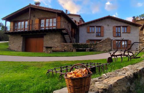 Can Tubau - Casa rural - Apartaments - Foto 63