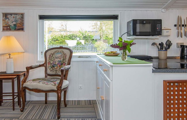 Stylish Holiday Home near Haderslev with Terrace - Photo 10