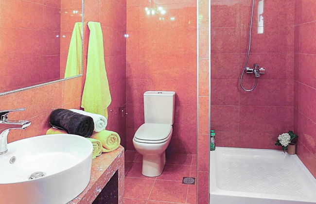 Villa Anna Nissaki - Foto 27