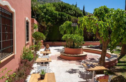 Villa de Lujo para familias y empresas - Photo 48