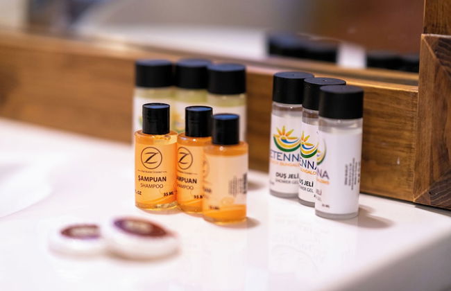 Etenna Beach Bungalows - Foto 51