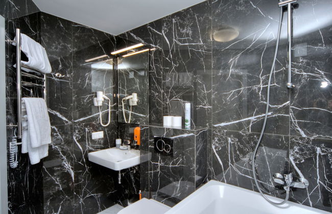 Arena Summit Apart Hotel - Foto 45