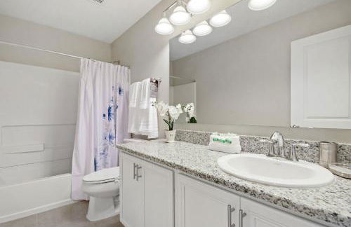 Four Bedroom Gameroom Compass Bay Resort 5128a - Foto 44