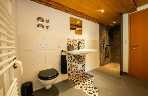 Mit Blick auf Bergwiesen - Familienfreundliches Bauernhaus im Westallgäu - Photo 9