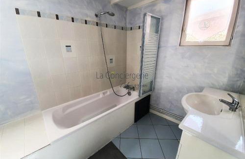 SVB11 "Le GAMILOU" charmante longère rénovée - Foto 11