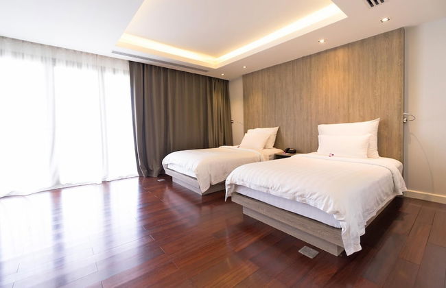 The Nchantra Pool Suite Phuket - Foto 72