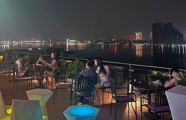 Parosand Hanoi Hotel & Apartment - Foto 72