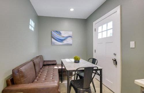 8 Mi to DC Cheverly Apt with Easy Metro Access - Foto 8