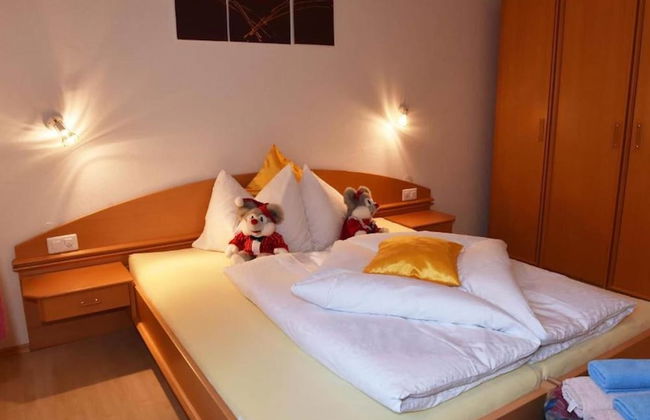 Retreat in Samnaun Alps - Foto 2